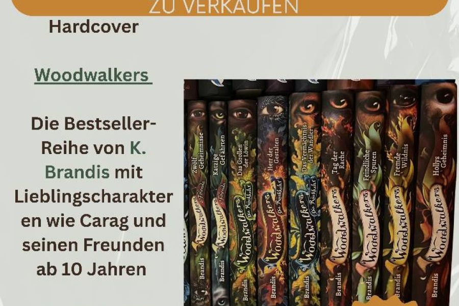 JUGENDBÜCHER ZU VERKAUFEN - Bild 2