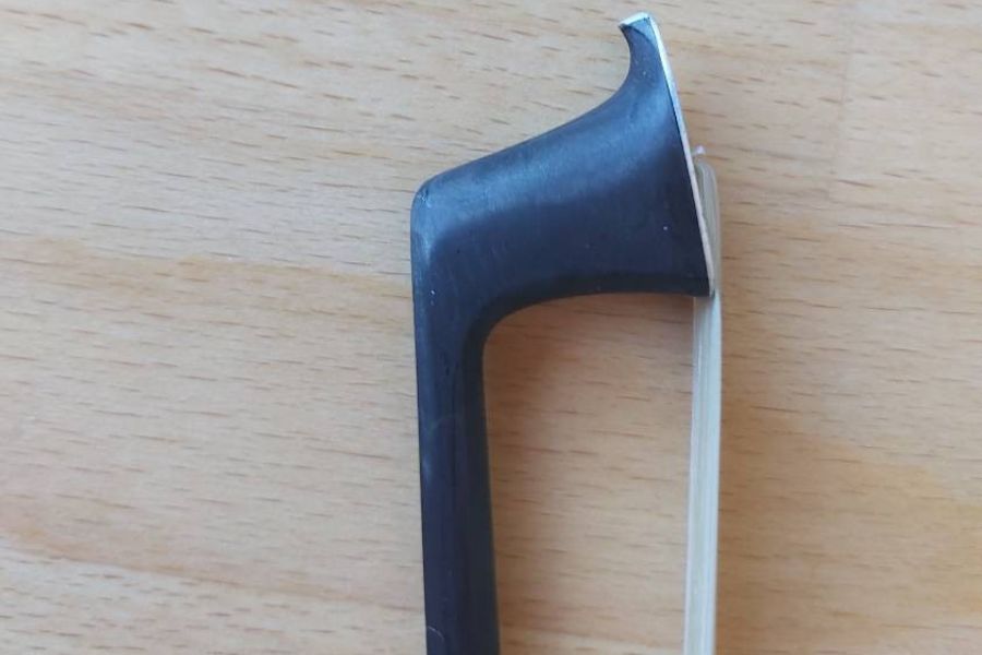 Violinbogen hochwertig - Bild 2