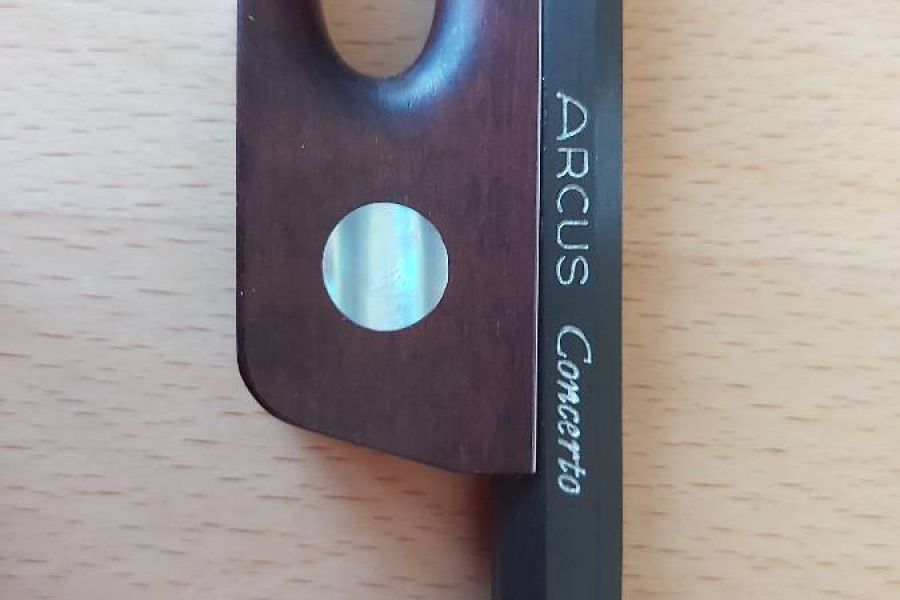 Violinbogen hochwertig - Bild 4