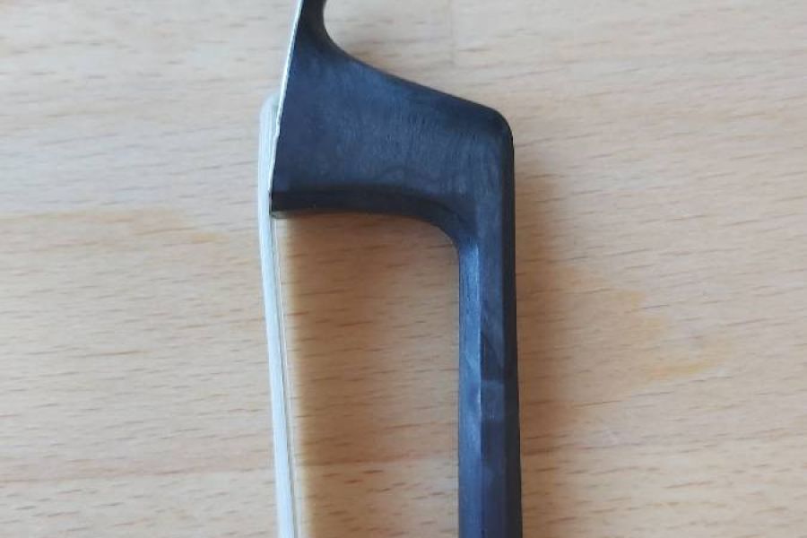 Violinbogen hochwertig - Bild 5