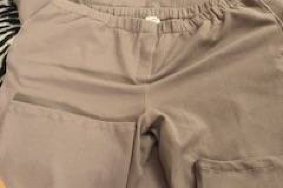 Herrenpyjama Einzelstücke und Übergrößen - Bild 3