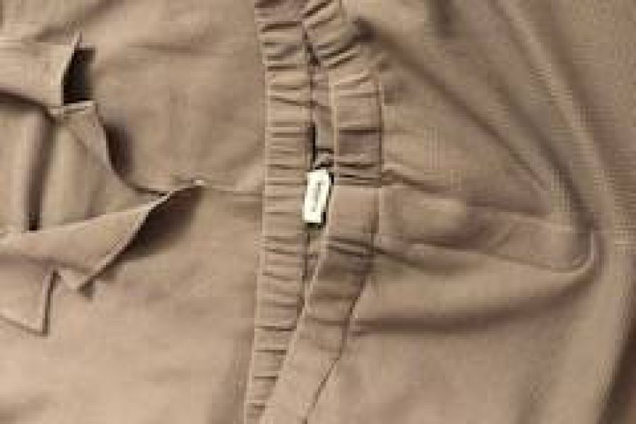 Herrenpyjama Einzelstücke und Übergrößen - Bild 4