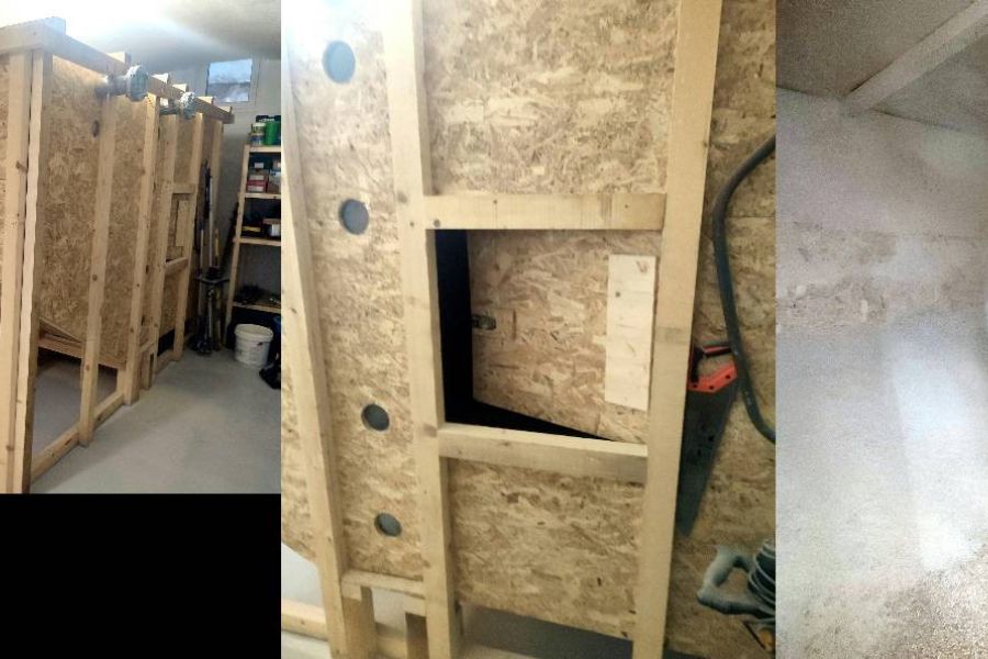 Pelletsbox - Bild 1