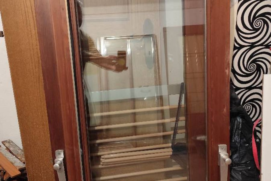 Schiebefenster - Bild 1