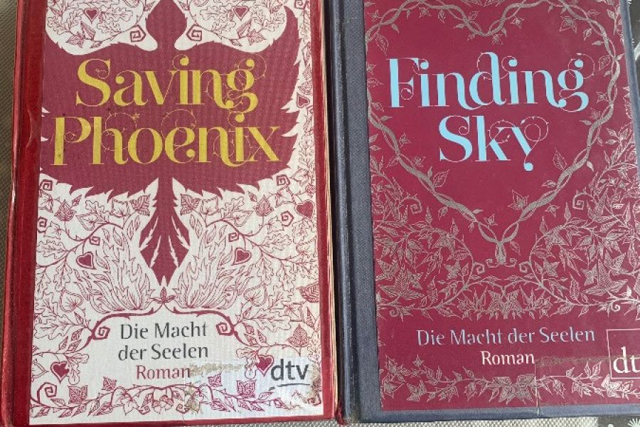 Lesebücher zuverkaufen - Bild 2
