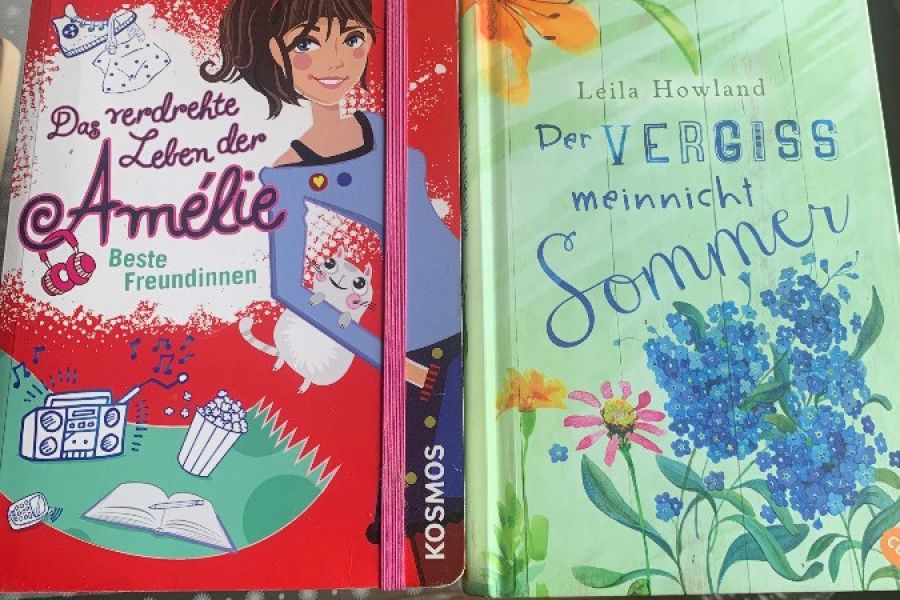 Lesebücher zuverkaufen - Bild 5