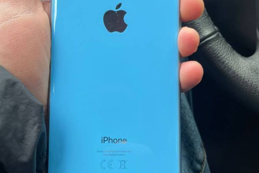 Vendo Iphone XR - Bild 1