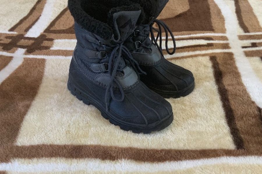 Kinder Schneestiefel „McKinley“ - Bild 1