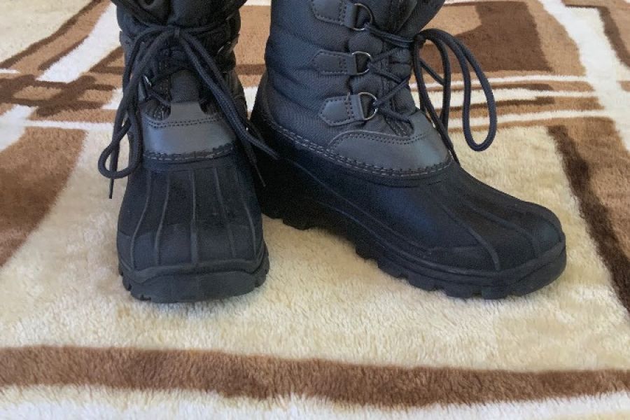 Kinder Schneestiefel „McKinley“ - Bild 2