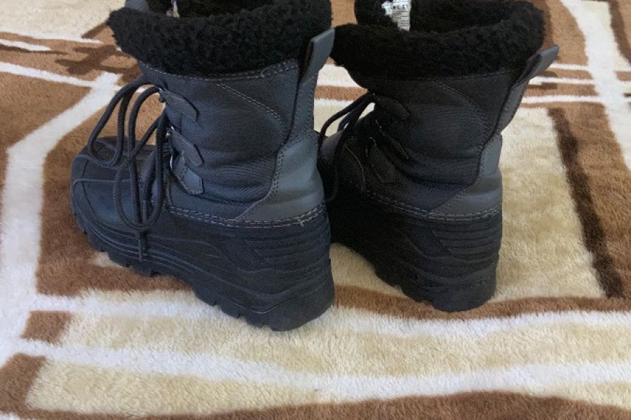 Kinder Schneestiefel „McKinley“ - Bild 4