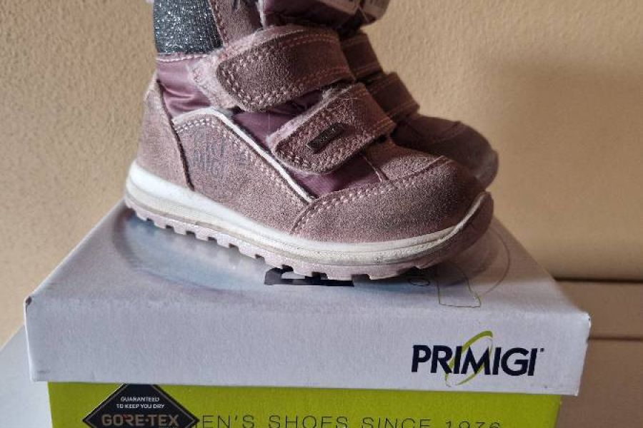 Kinderschuhe Gr. 24 - Bild 1