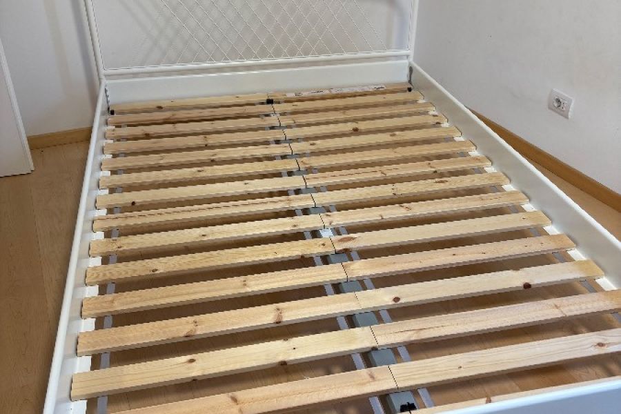 Ikea Bett 140x200 cm *top* - Bild 2