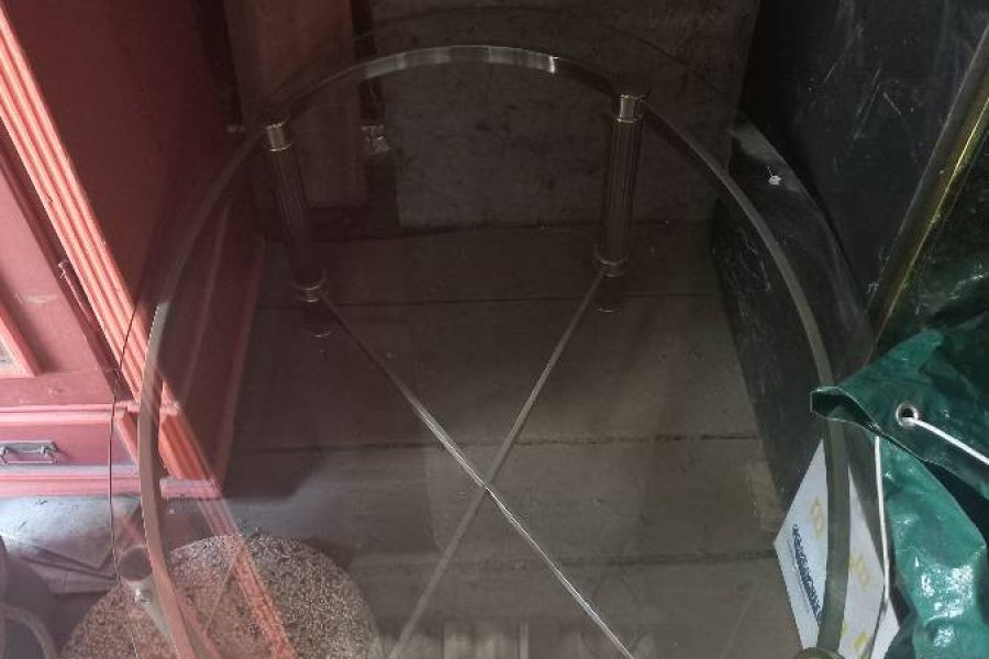 Glastisch zu verkaufen - Bild 2