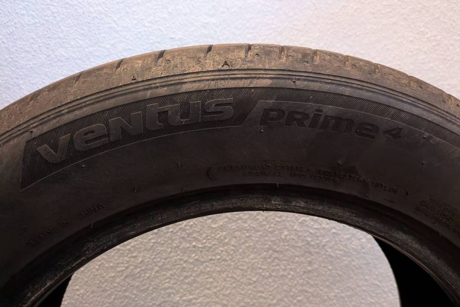 Verkaufe Autoreifen - Bild 3