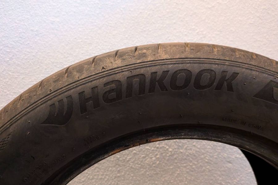 Verkaufe Autoreifen - Bild 4
