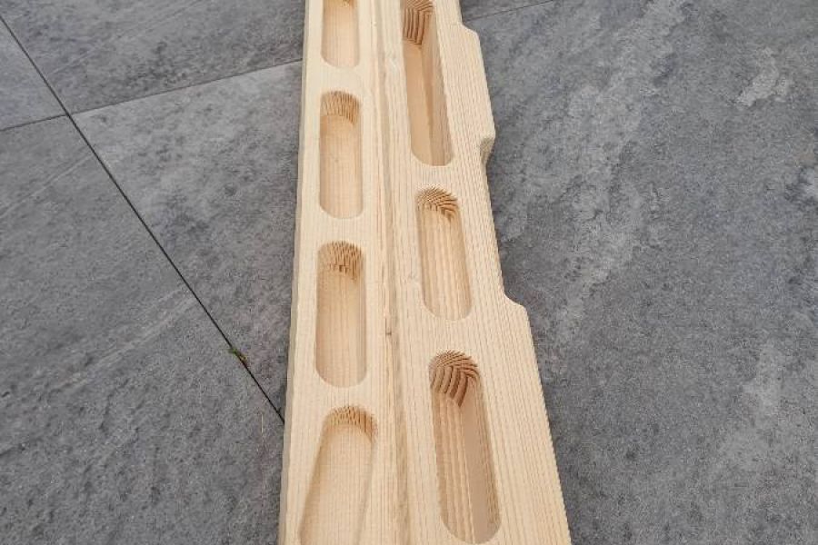 Verkaufe Bolderbrett - Bild 5