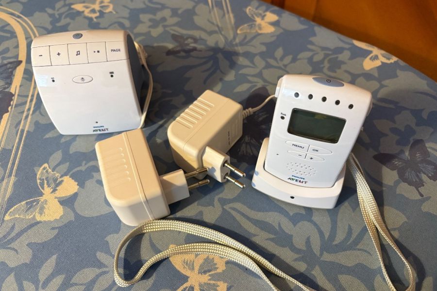 Babyphone Philips Avent - Bild 1