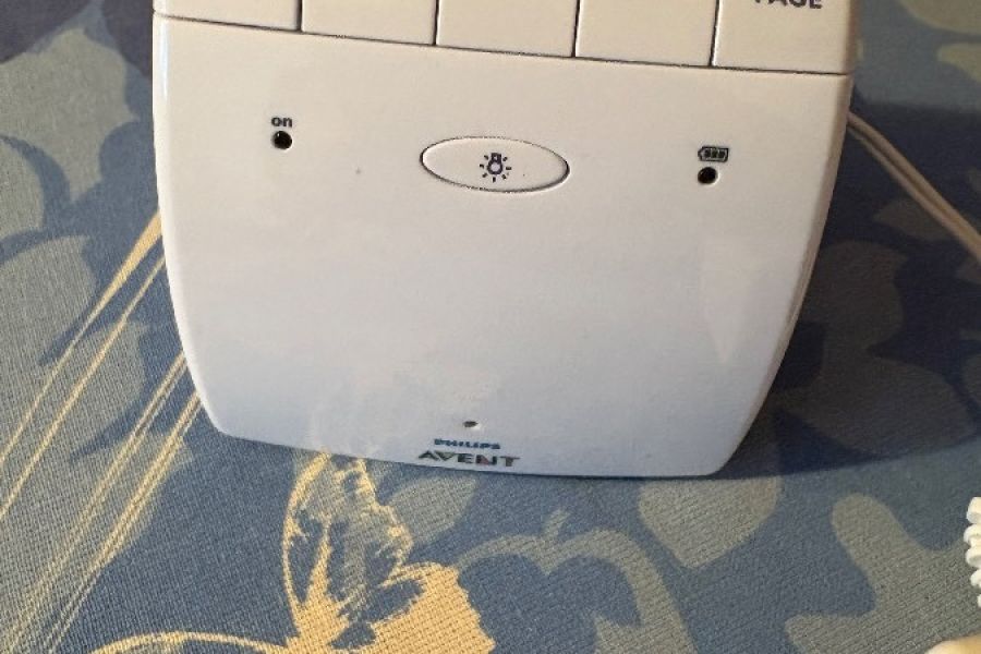 Babyphone Philips Avent - Bild 2