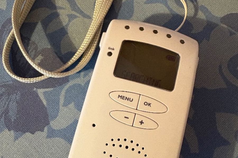 Babyphone Philips Avent - Bild 3