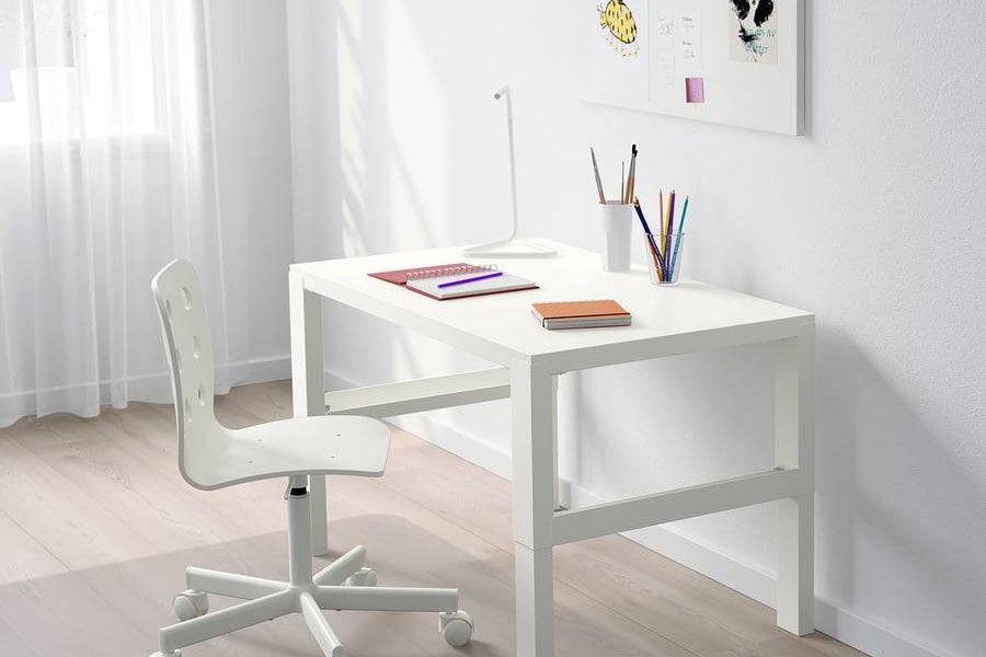 Schreibrtisch phal ikea - Bild 1