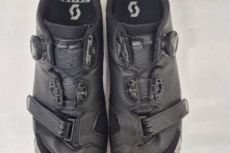 Rennrad Schuhe Scott Road Comp Boa 45 - Bild 1