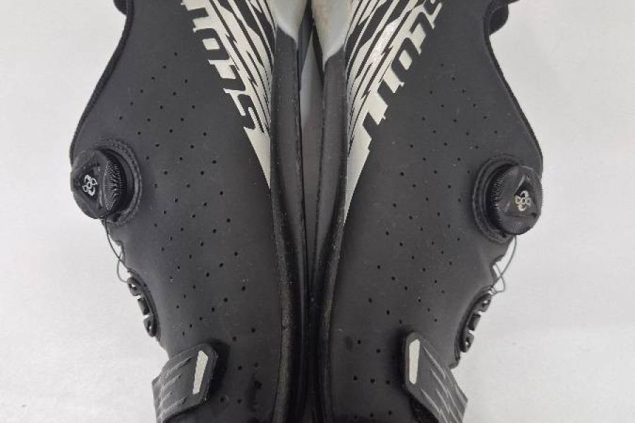 Rennrad Schuhe Scott Road Comp Boa 45 - Bild 3