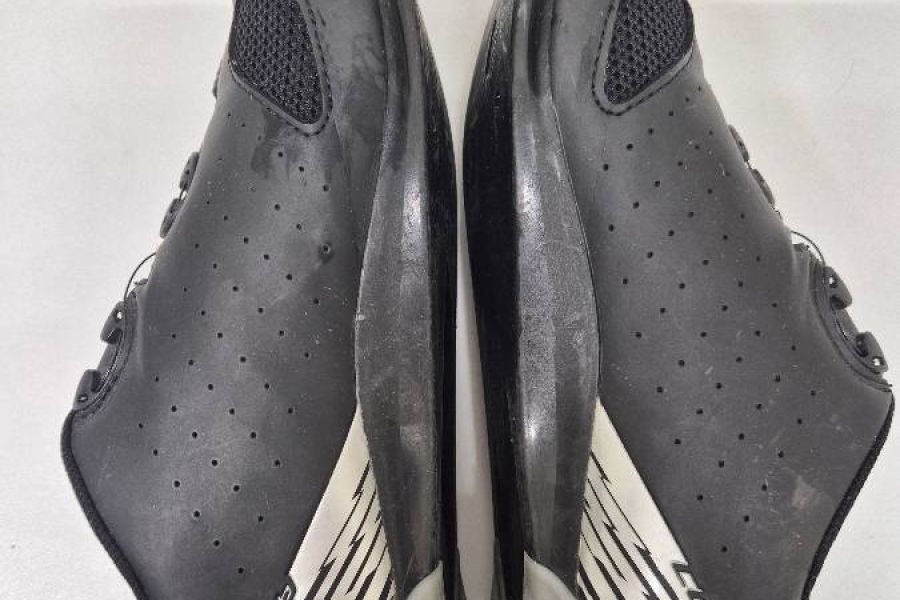 Rennrad Schuhe Scott Road Comp Boa 45 - Bild 4