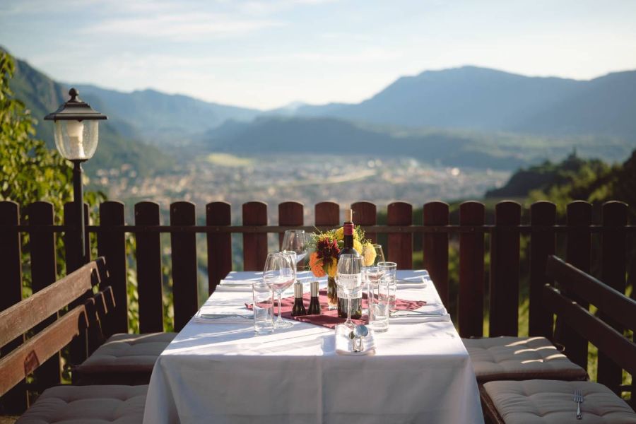 Zweiter Koch (m/w/d) – Gasthaus Rafenstein - Bild 1