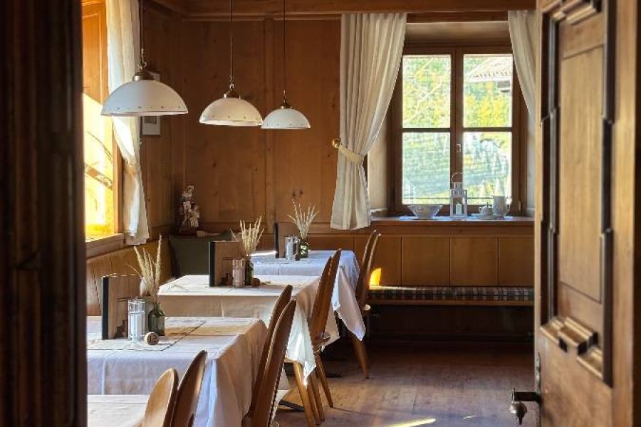 Zweiter Koch (m/w/d) – Gasthaus Rafenstein - Bild 3