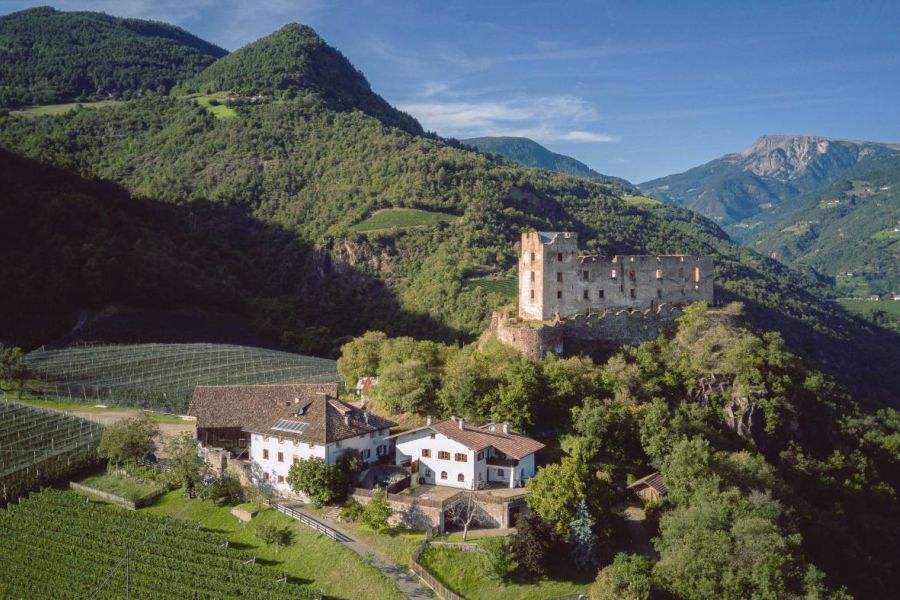 Zweiter Koch (m/w/d) – Gasthaus Rafenstein - Bild 5