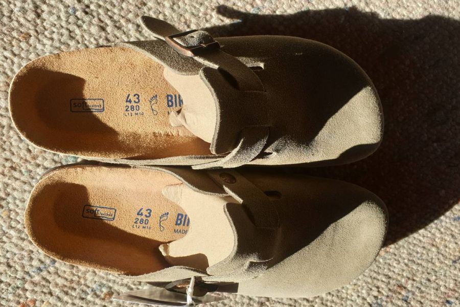 Schuhe nr.43 - Bild 1