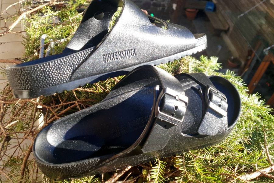 Sandalen 42 - Bild 2