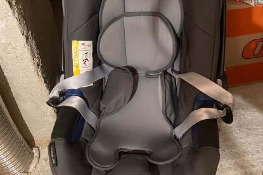 Babyschale Britax Römer Smile III - Bild 1