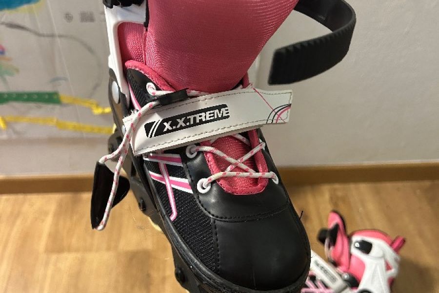 Rollerblades / inline skater X.XTREME 28 bis 31 - Bild 4