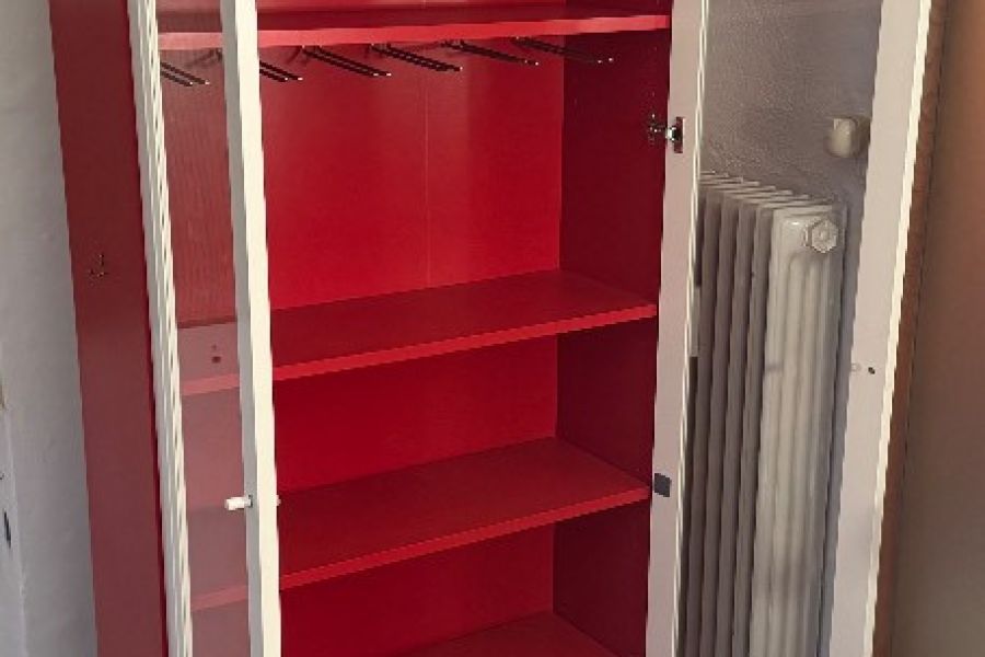 Vitrine für Küche oder Wohnzimmer - Bild 2