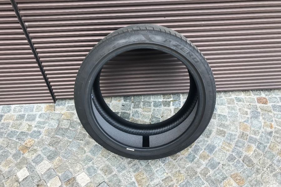 Sommerreifen Tesla - Bild 2