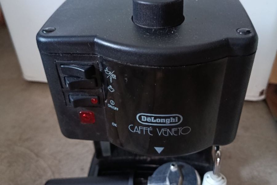 Espressomaschine DeLonghi - Bild 1