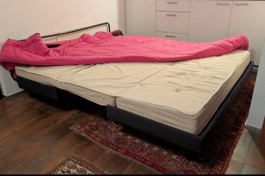 Schlafcouch - Bild 2