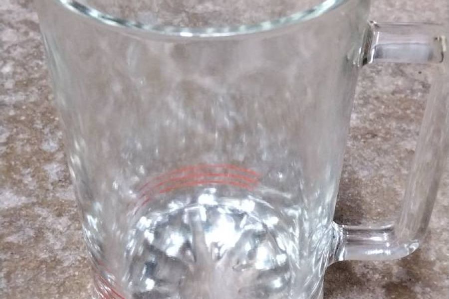 Wasserkrug - Bild 1