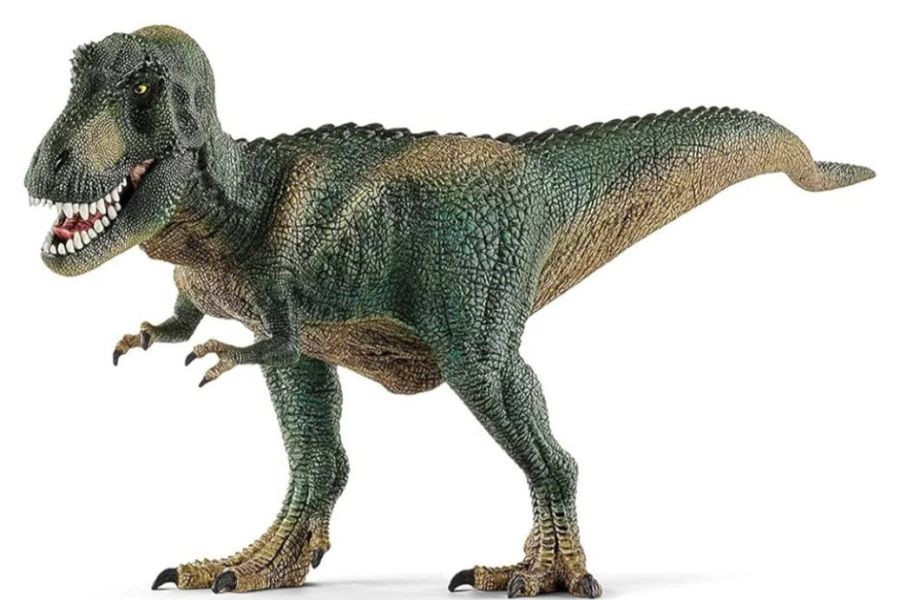 Verkaufe 3 Schleich Dinosaurier - Bild 1