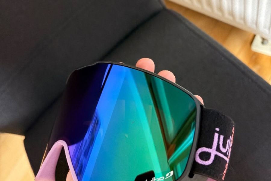 Skibrille Julbo - Bild 2