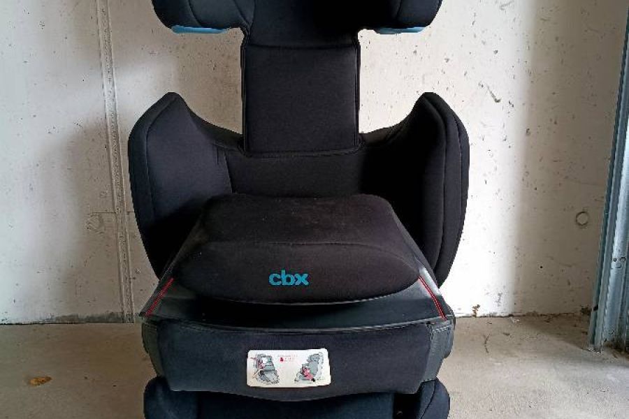 kindersitz  cbx aura fix - Bild 1