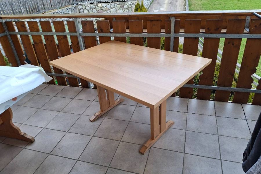 Küchentisch - Bild 2