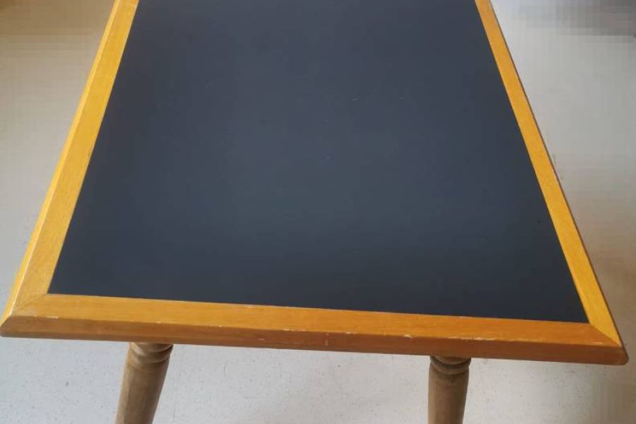 Kleine Tische - Bild 1