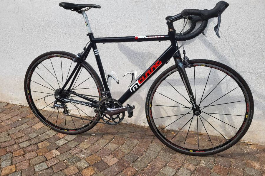 Müsing Onroad Lite Rennrad - Bild 1