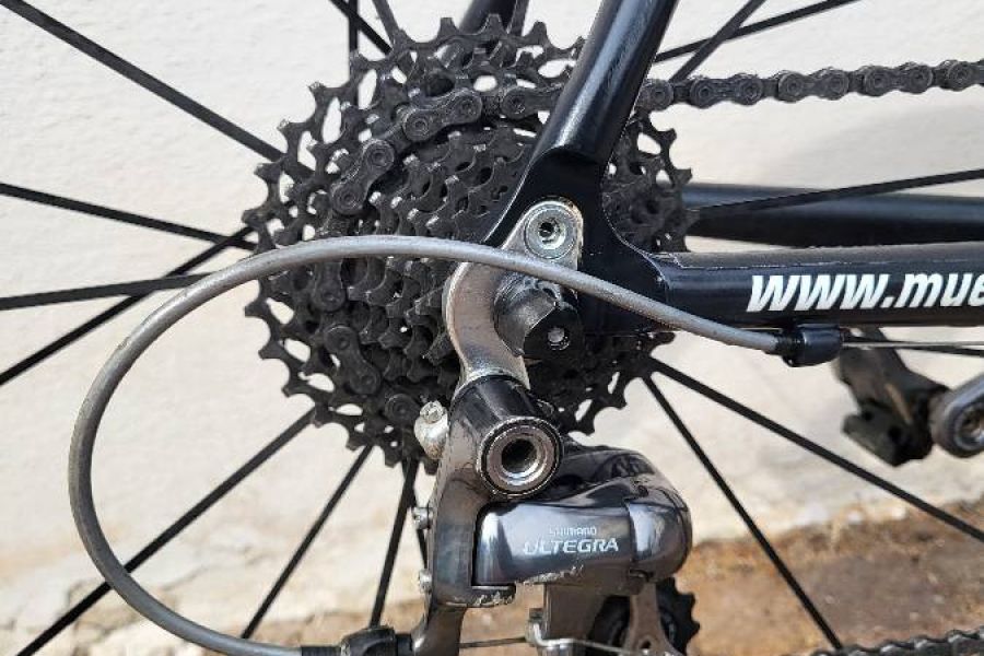 Müsing Onroad Lite Rennrad - Bild 2