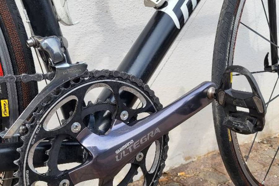 Müsing Onroad Lite Rennrad - Bild 3