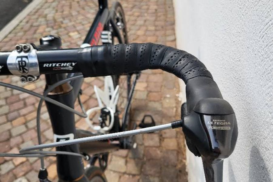 Müsing Onroad Lite Rennrad - Bild 4