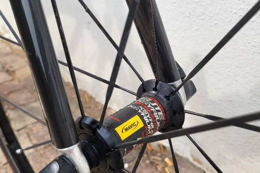 Müsing Onroad Lite Rennrad - Bild 5