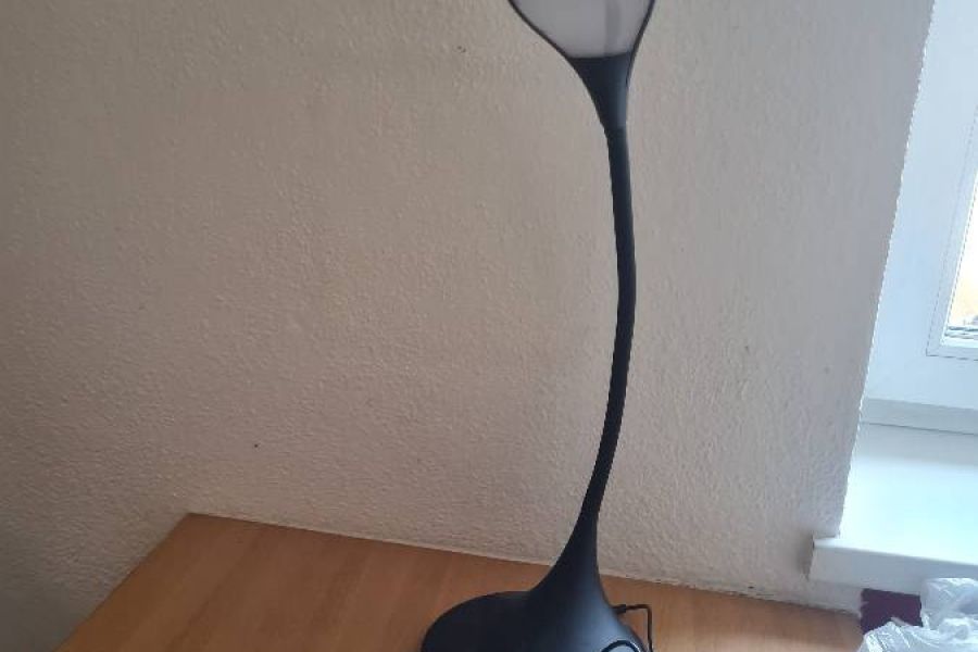 LED-Leselampe - Bild 4